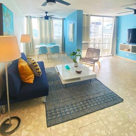 Kasa Royal Palms Villa San Juan Exteriör bild