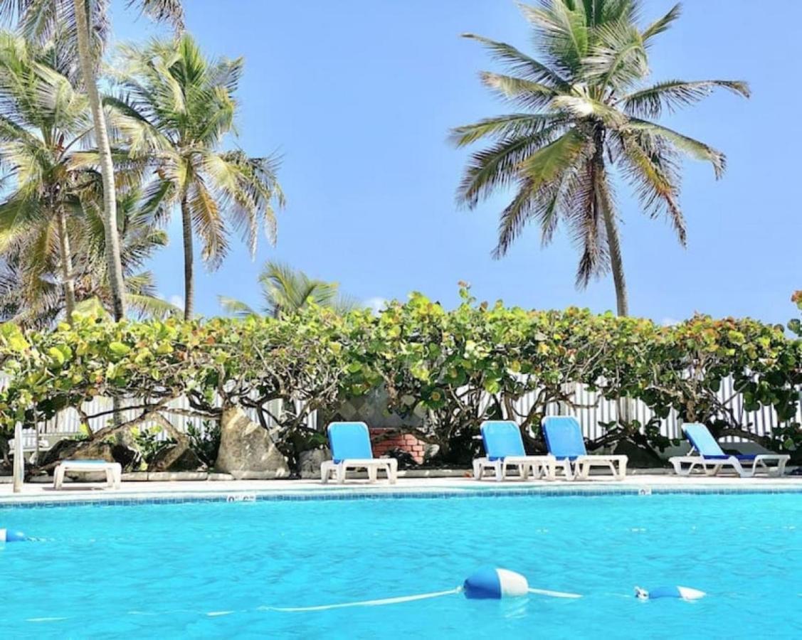 Kasa Royal Palms Villa San Juan Exteriör bild