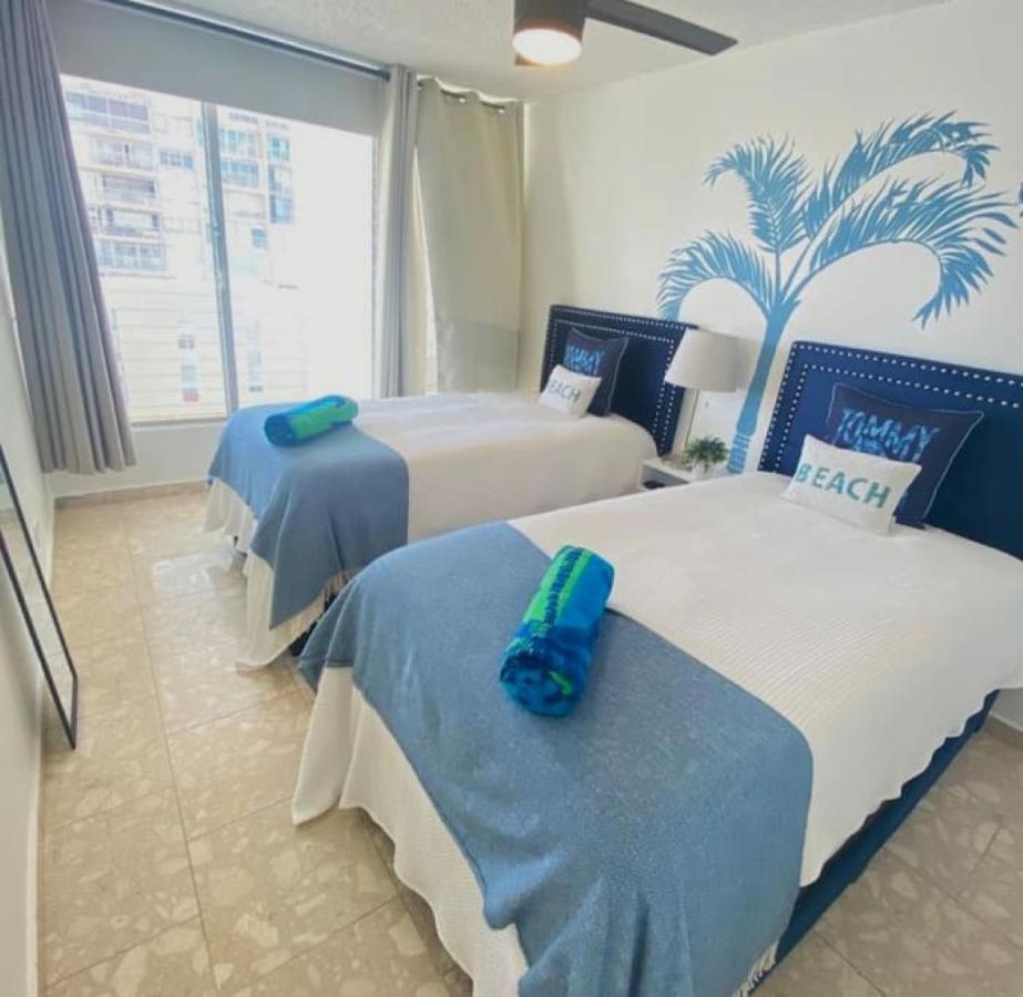 Kasa Royal Palms Villa San Juan Exteriör bild