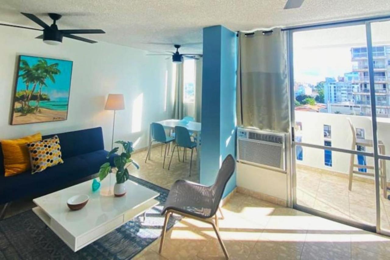Kasa Royal Palms Villa San Juan Exteriör bild