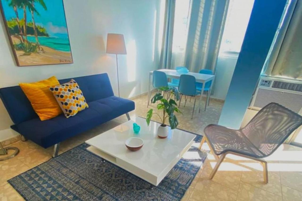 Kasa Royal Palms Villa San Juan Exteriör bild