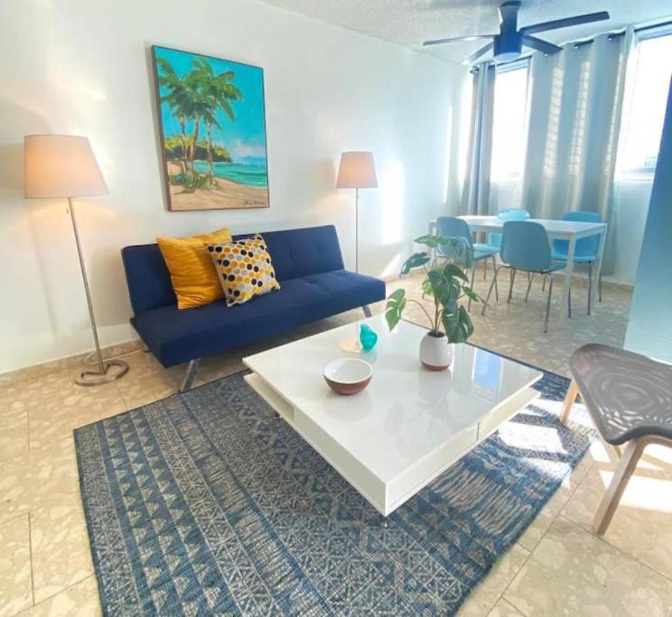 Kasa Royal Palms Villa San Juan Exteriör bild
