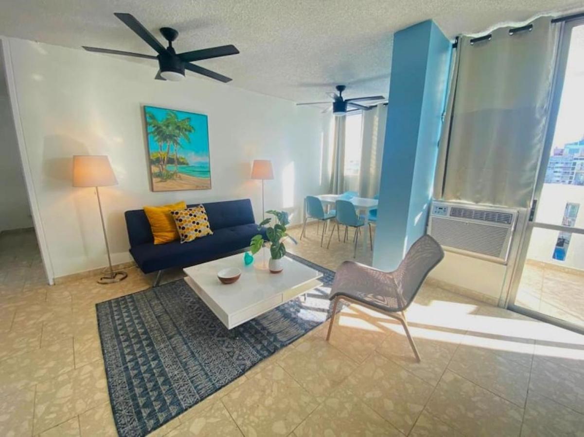 Kasa Royal Palms Villa San Juan Exteriör bild