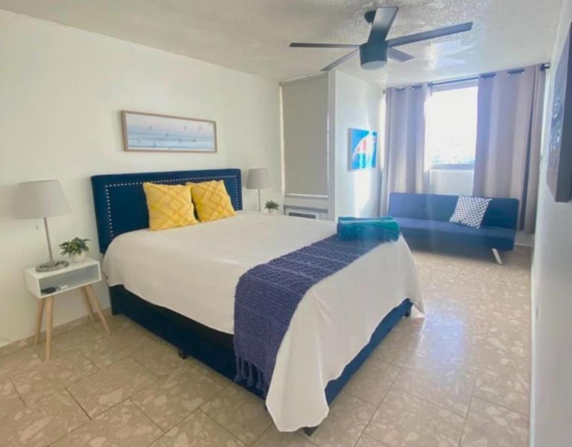 Kasa Royal Palms Villa San Juan Exteriör bild