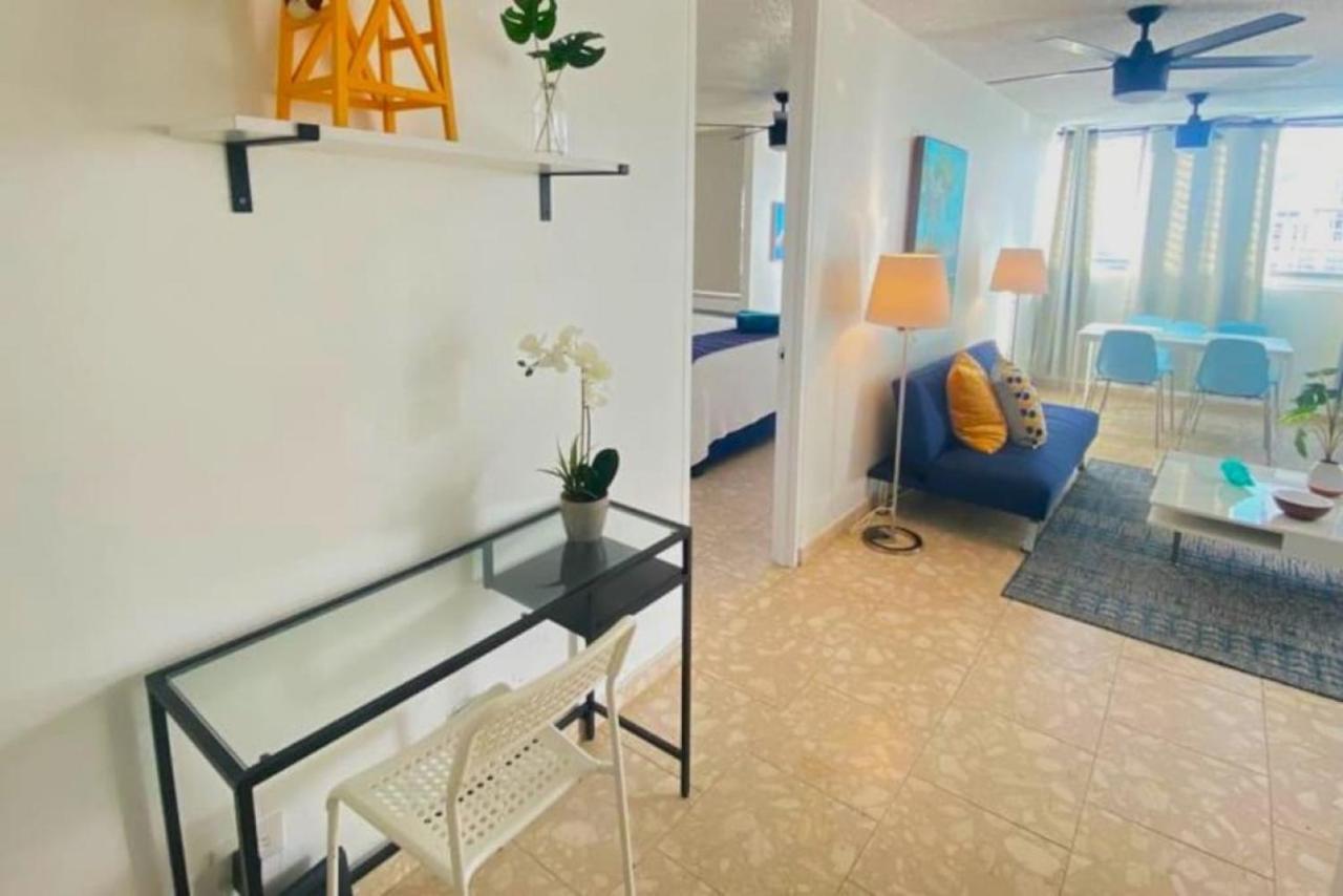 Kasa Royal Palms Villa San Juan Exteriör bild