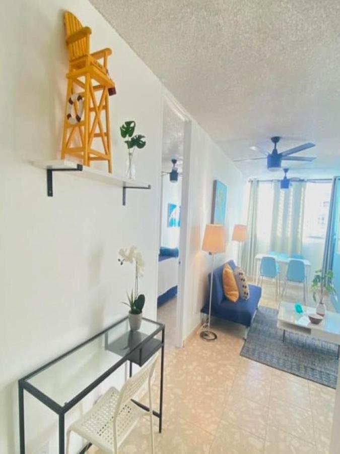 Kasa Royal Palms Villa San Juan Exteriör bild