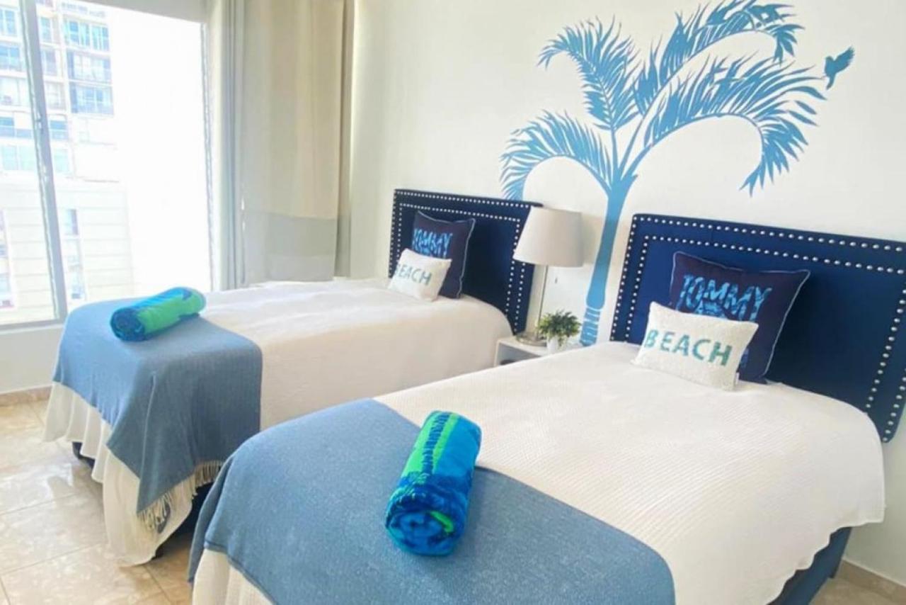 Kasa Royal Palms Villa San Juan Exteriör bild