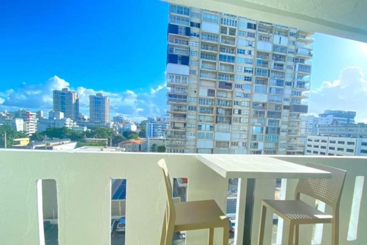 Kasa Royal Palms Villa San Juan Exteriör bild