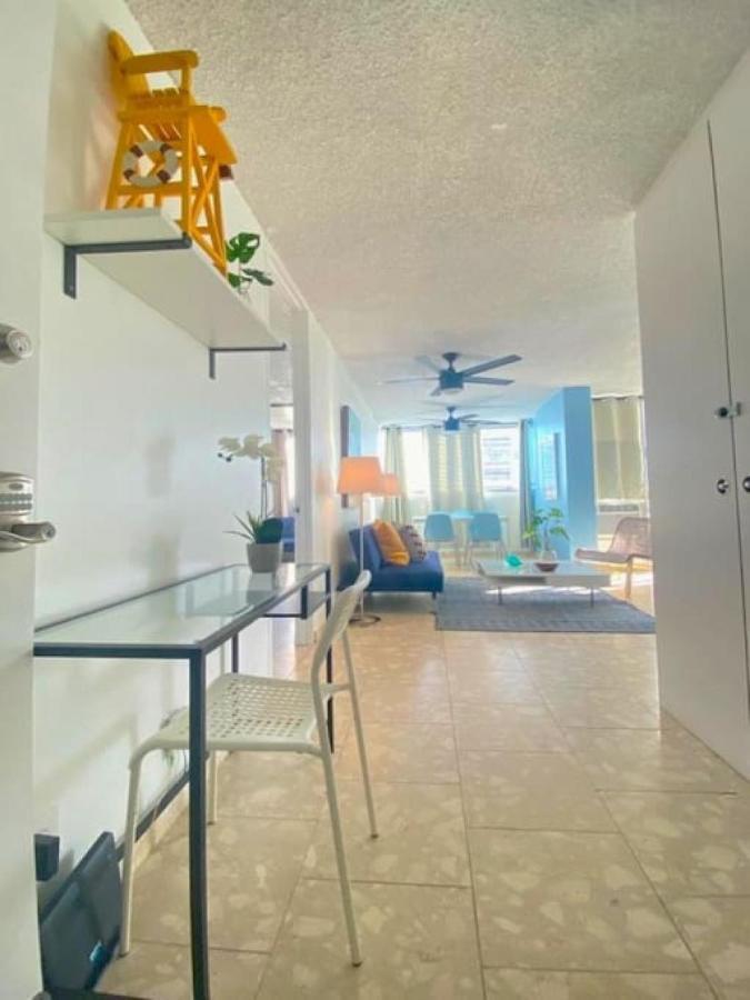 Kasa Royal Palms Villa San Juan Exteriör bild