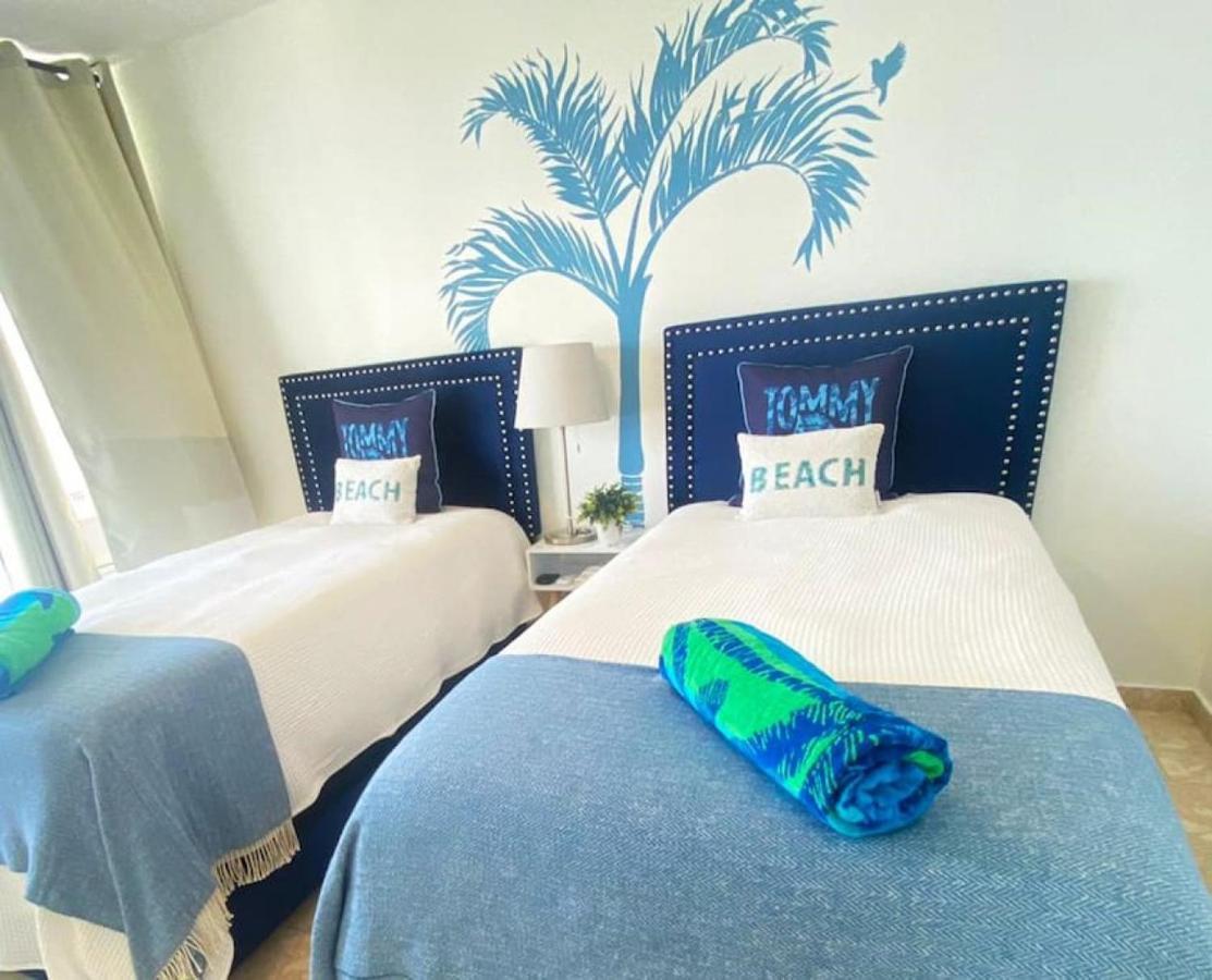 Kasa Royal Palms Villa San Juan Exteriör bild