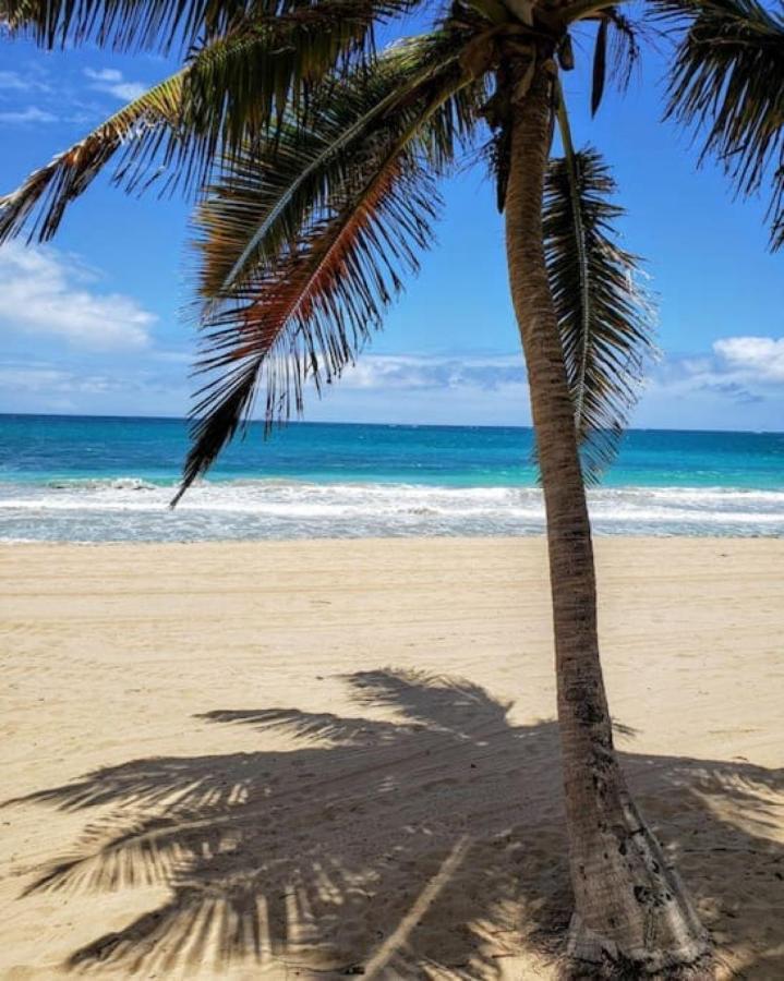 Kasa Royal Palms Villa San Juan Exteriör bild